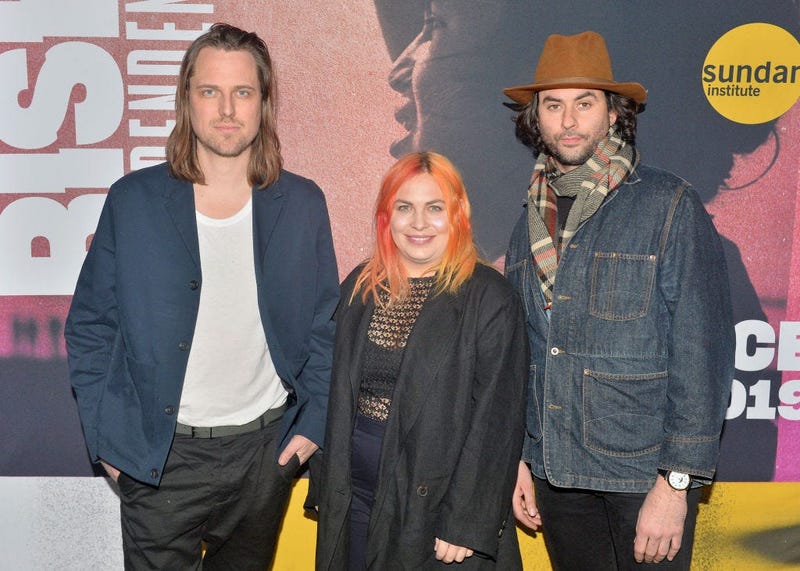 The Head and The Heart at Sundance 2019