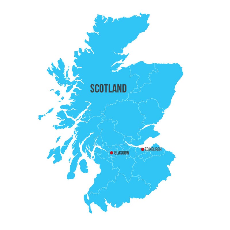 Scotland