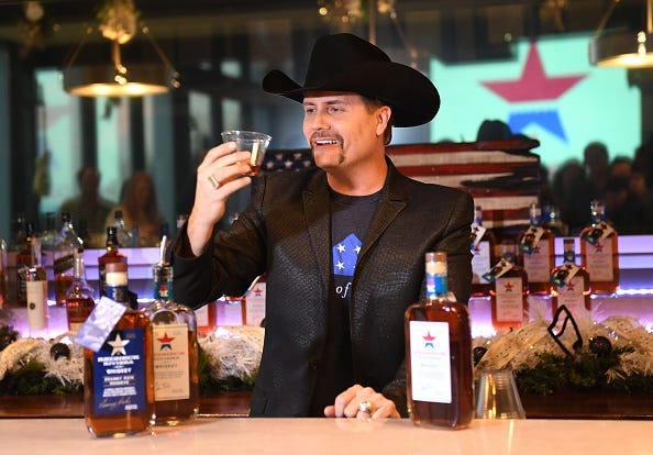 John Rich of Big & Rich