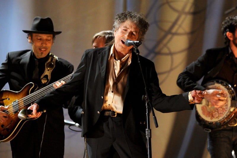 Bob Dylan
