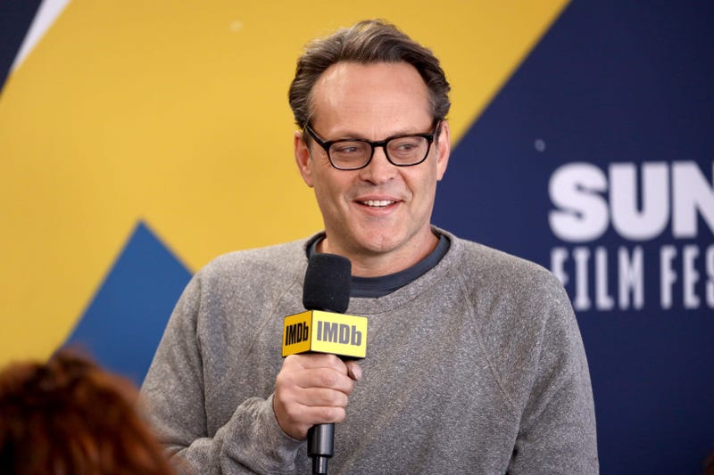 Vince Vaughn