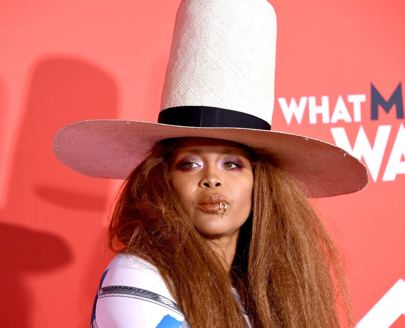 erykah