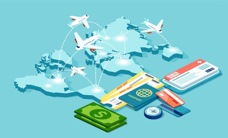 save money on flights with easy tips