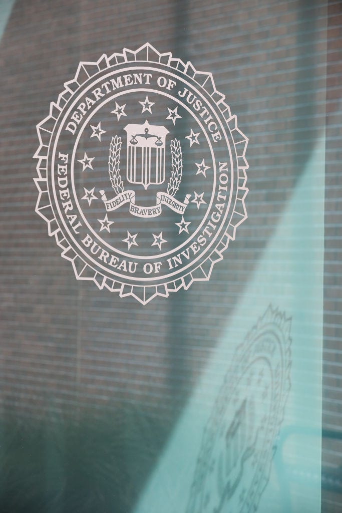 FBI