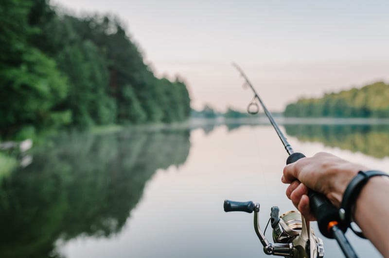 Fishing