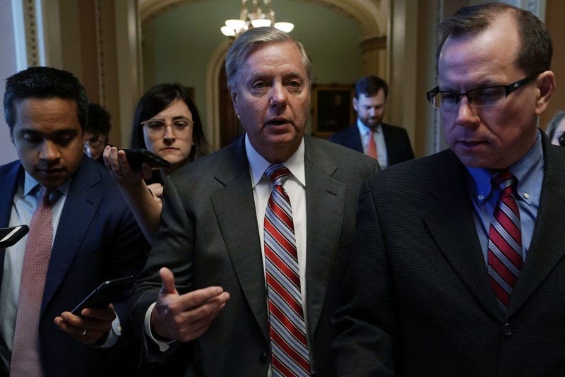 Lindsey Graham