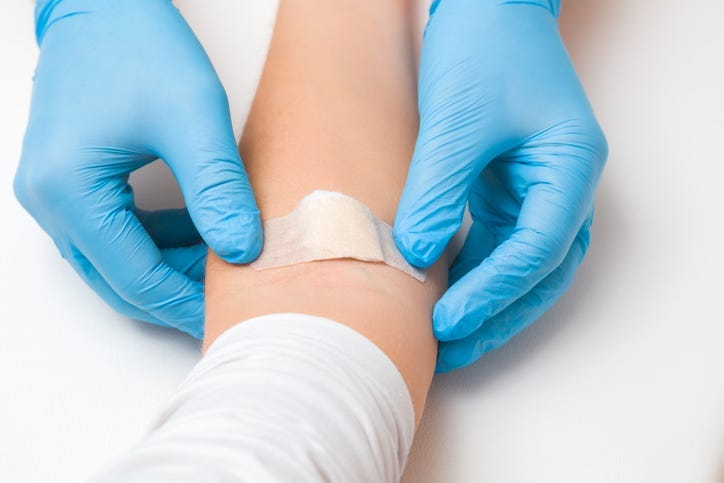 Blood Donation