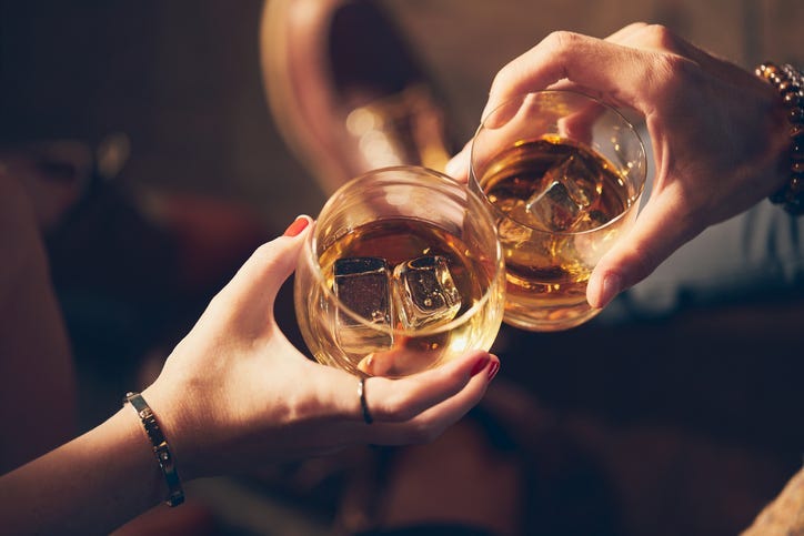 Alcohol