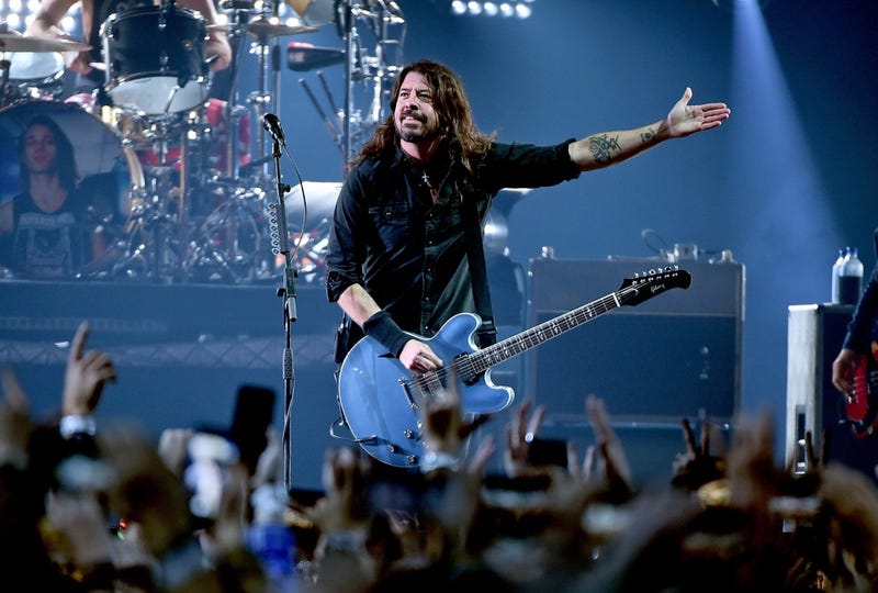 PHOTOS: Danny Rouhier approved Super Bowl acts