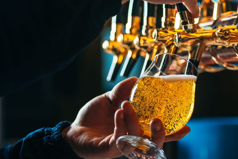 beer