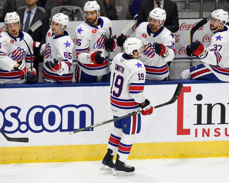 Rochester Americans