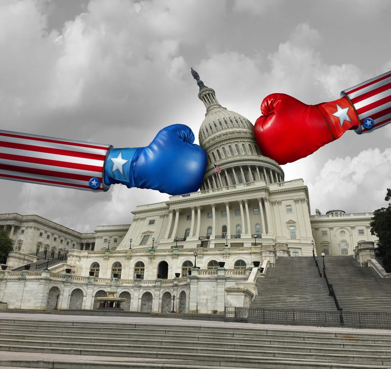 U.S. Capitol