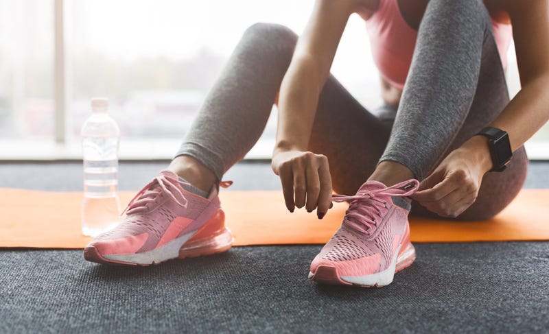 workout