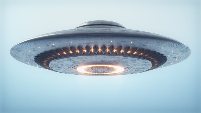 UFO
