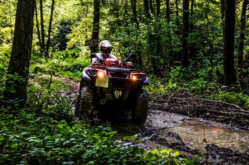ATV 