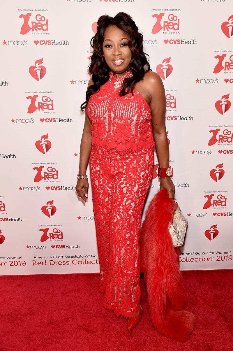 Star Jones
