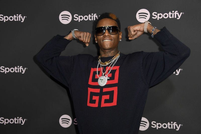 Soulja Boy
