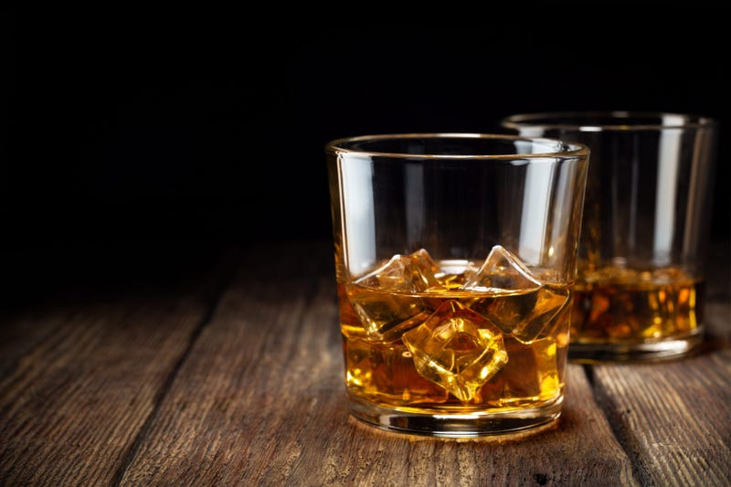 Whiskey