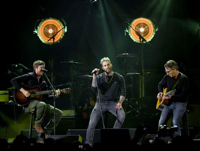 Maroon 5