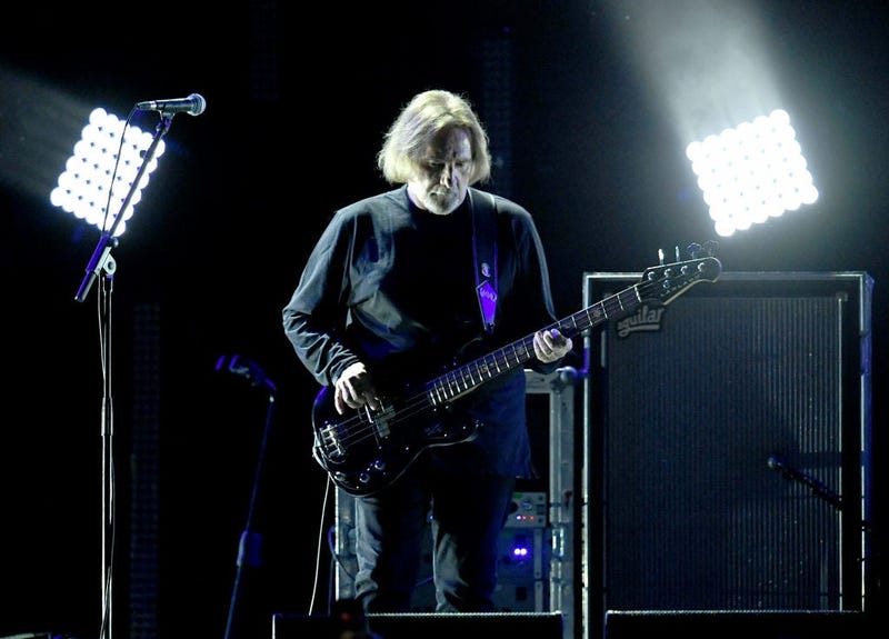 Geezer Butler
