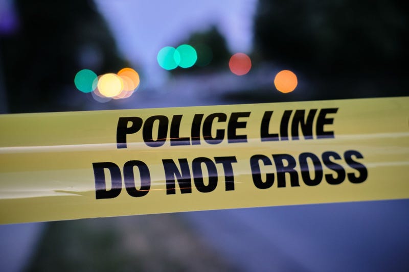 Crime Tape
