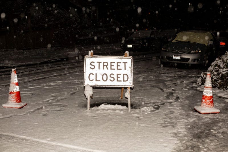Snow