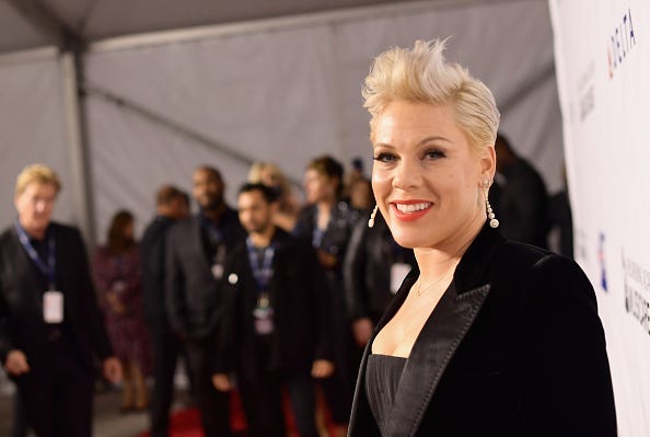P!nk