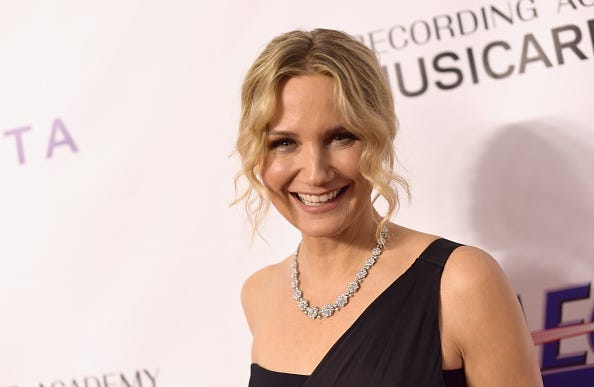 Jennifer Nettles