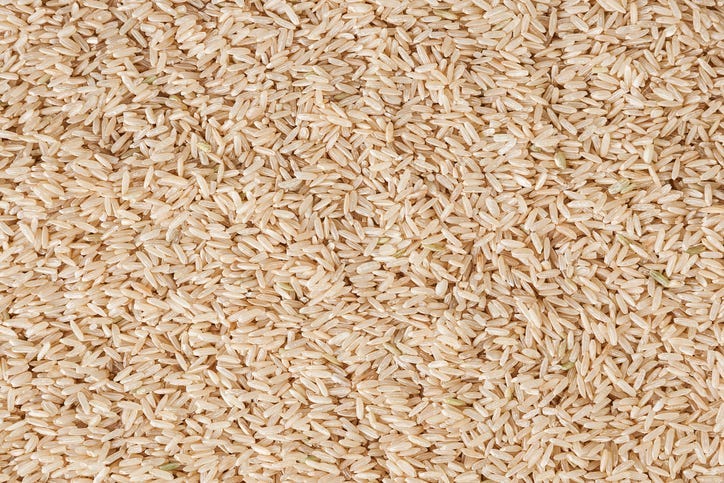 rice