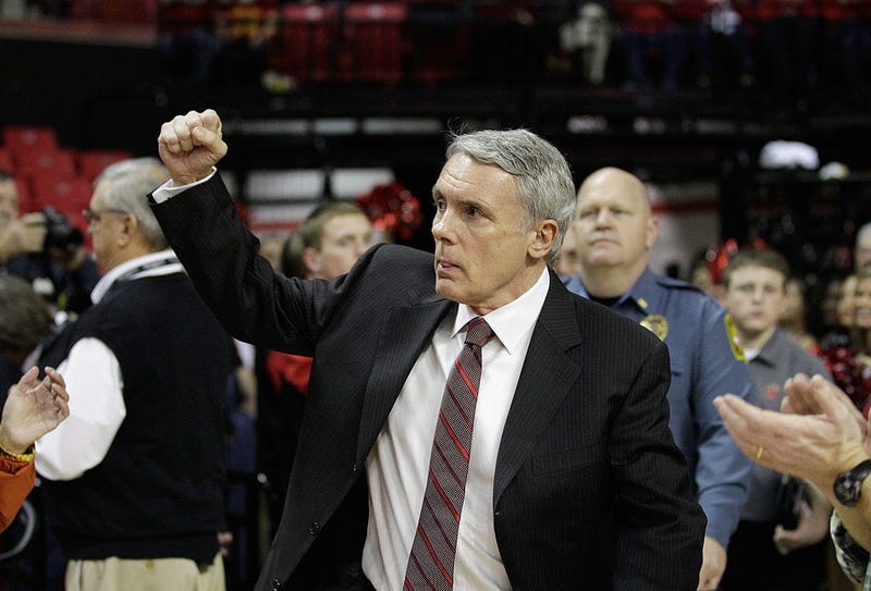 Gary Williams