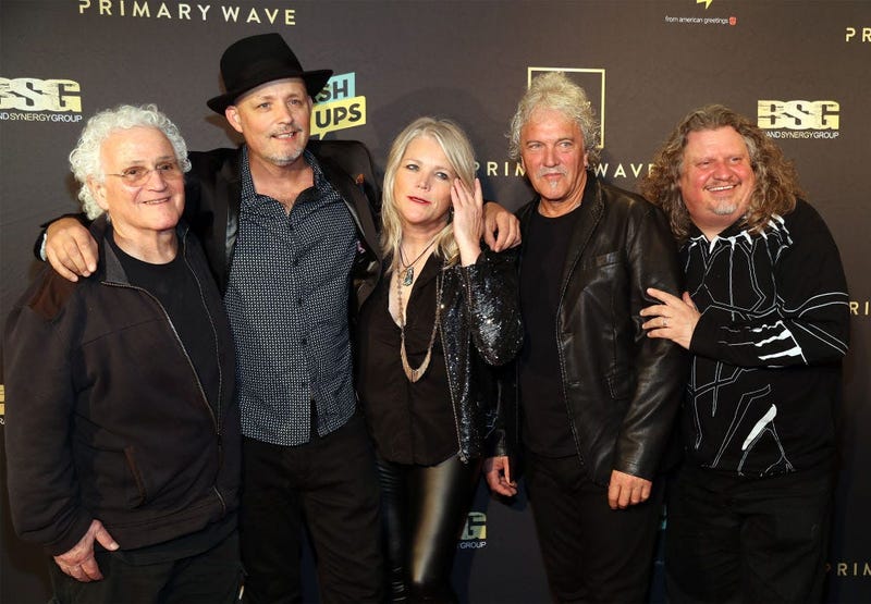 Picture of Jefferson Starship