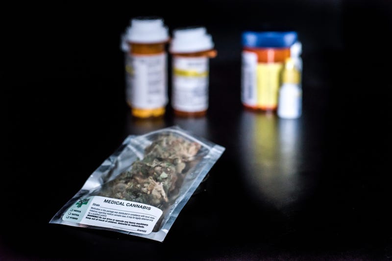 medical marijuana