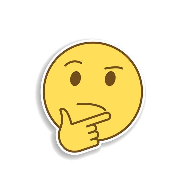 thinking