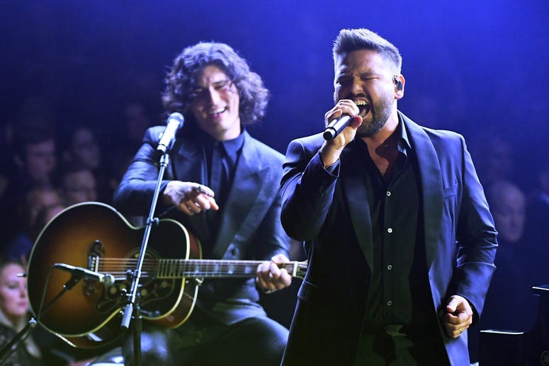 Dan + Shay