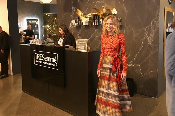Jennifer Nettles