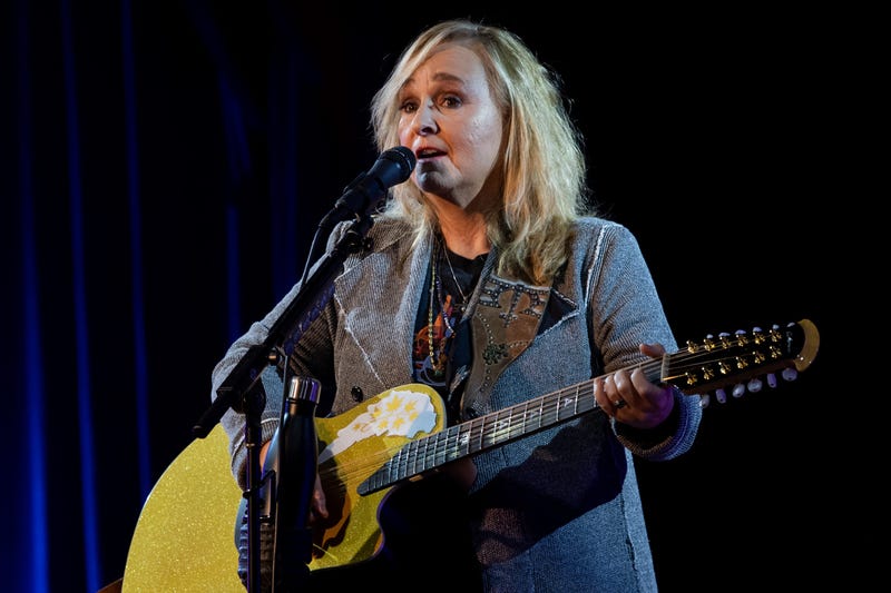 Melissa Etheridge