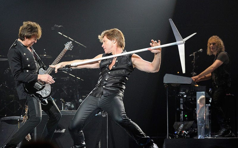 Bon Jovi