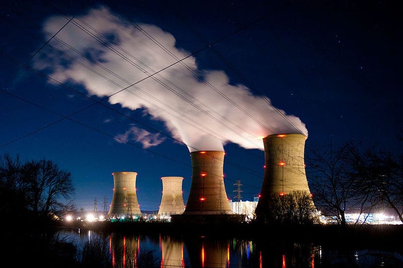 What will it take to shut down Three Mile Island Unit 1? Feds say 60 years, more than $1B