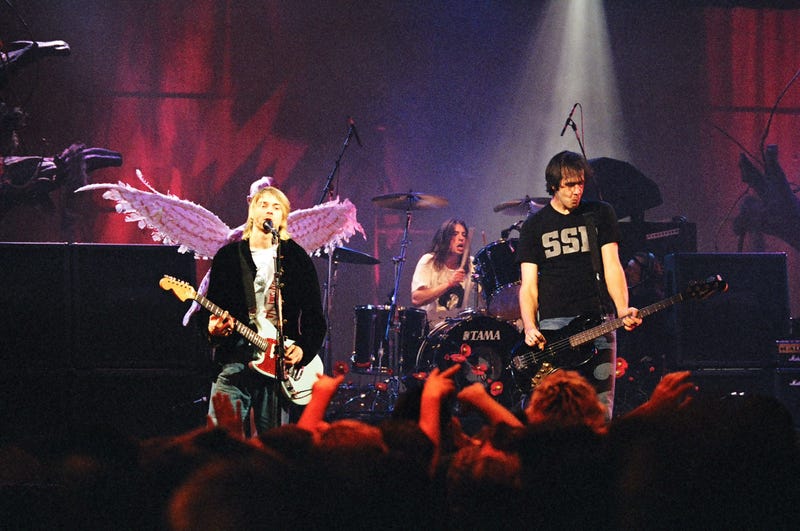 Nirvana