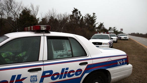 Man arrested for DWI following fatal pedestrian crash on Long Island