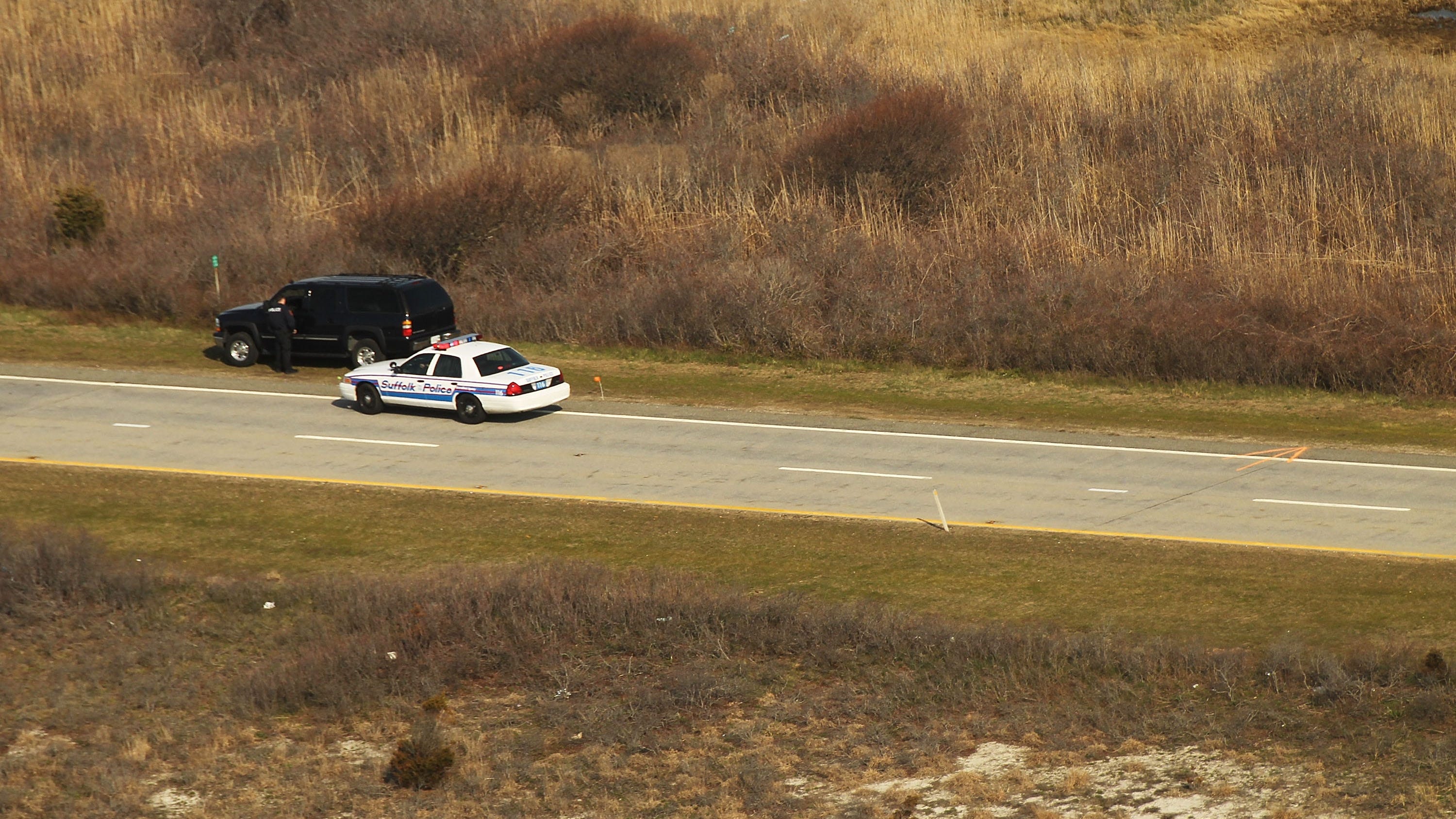 Gilgo Beach Murders: Police Identify Belt Likely Used By Suspected Serial Killer