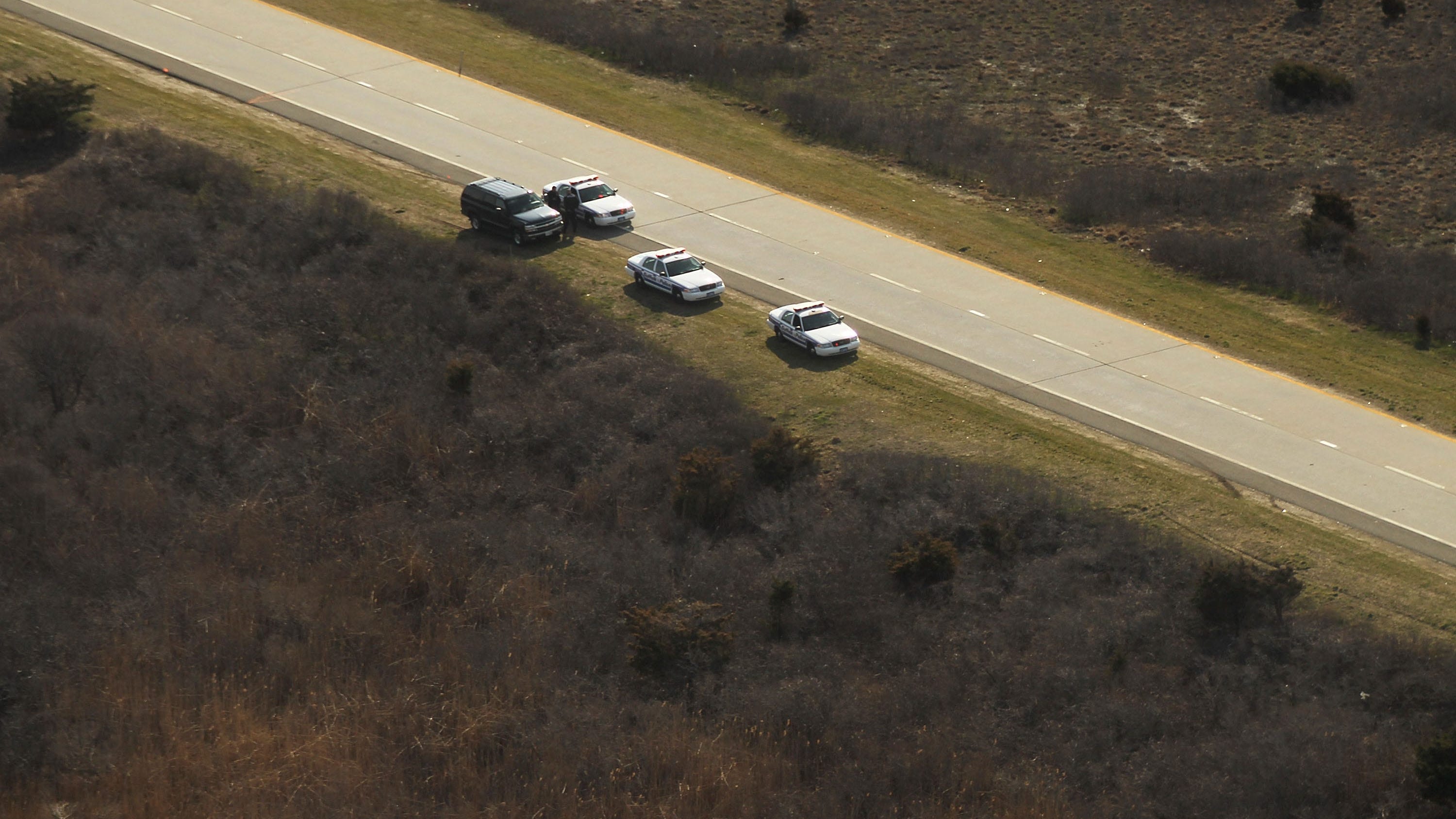 Suffolk police identify Gilgo Beach murder victim: Valerie Mack
