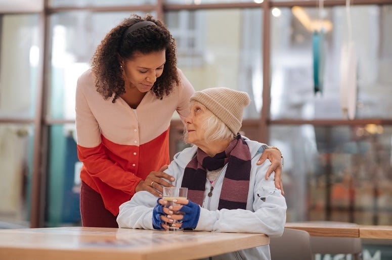 Food Assistance
