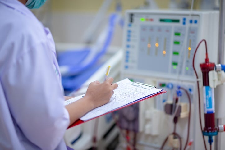 Hospital