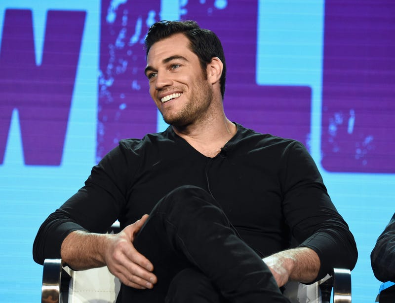 Dr. Evan Antin on How our Anxiety Affects our Pets!