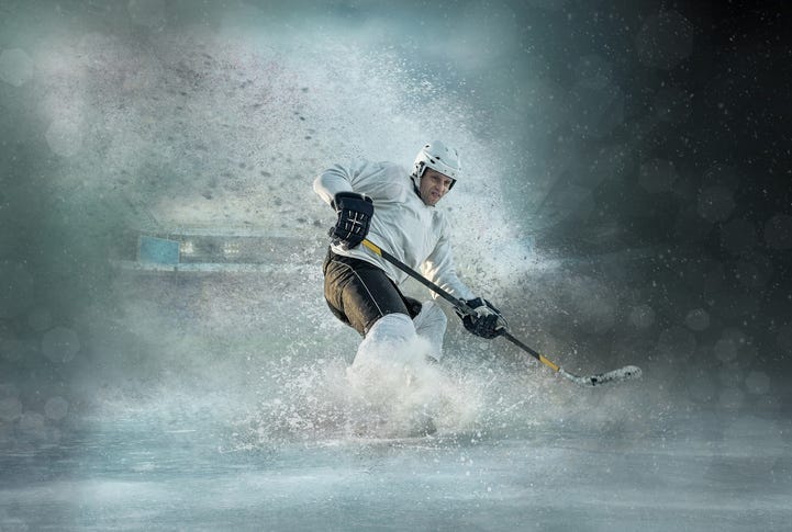 Hockey