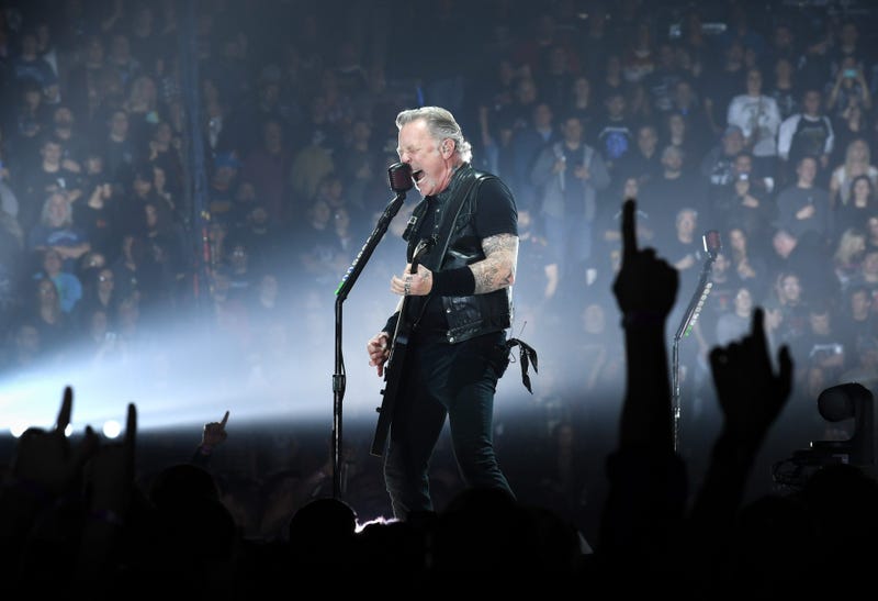 Metallica