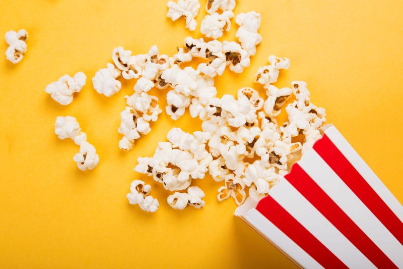 Cleveland Cinemas’ Virtual Screening Room, we will now be offering curbside concessions on Friday, May 15th at select locations.