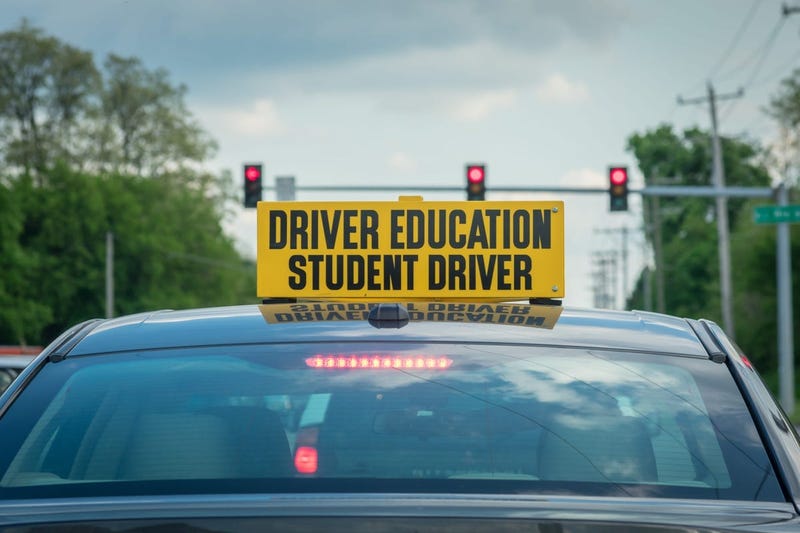 Driver's Ed