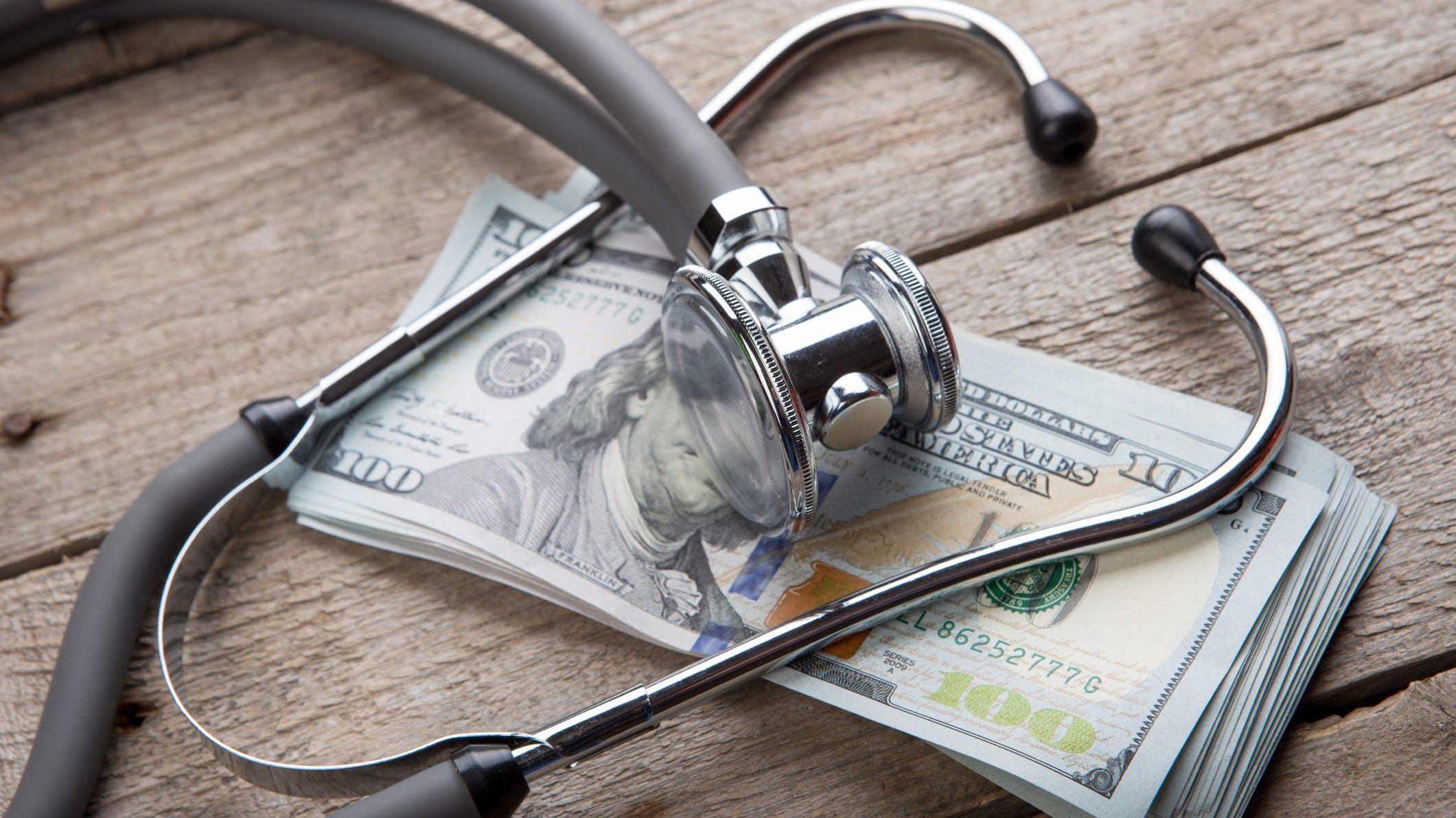 CONDITION OF URGENT CARE: The high cost of ER